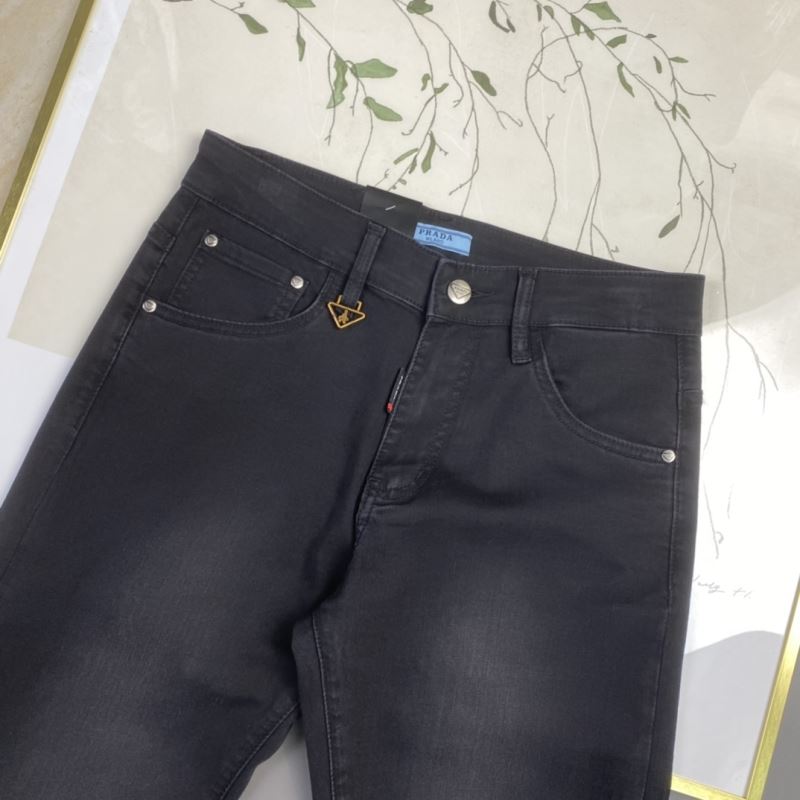 Prada Jeans